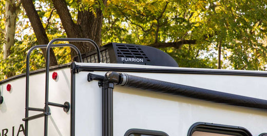 How Does an RV Air Conditioner Work? – furrion-global