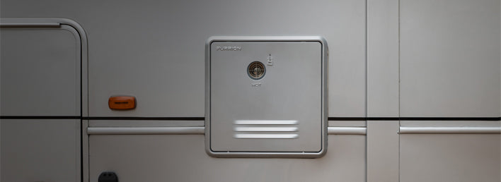 RV Tankless Water Heater for Campers | Furrion – furrion-global