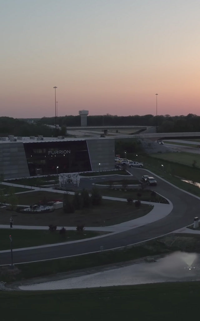 Connecting global operations.