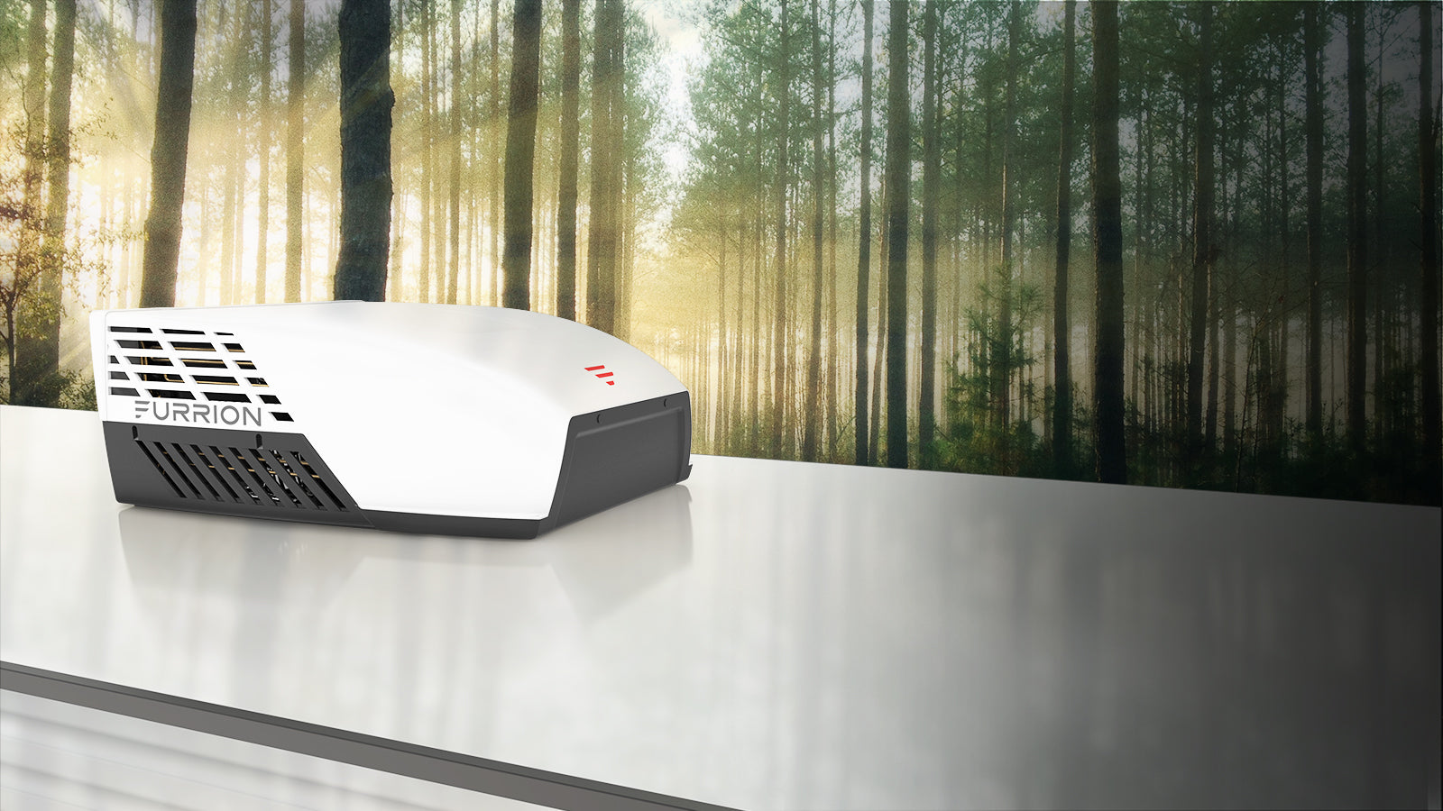 RV Air - conditioning System