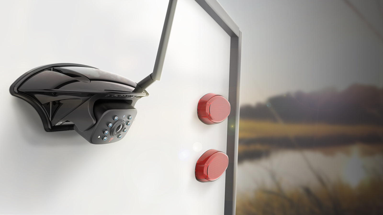 Vehicle Observation System