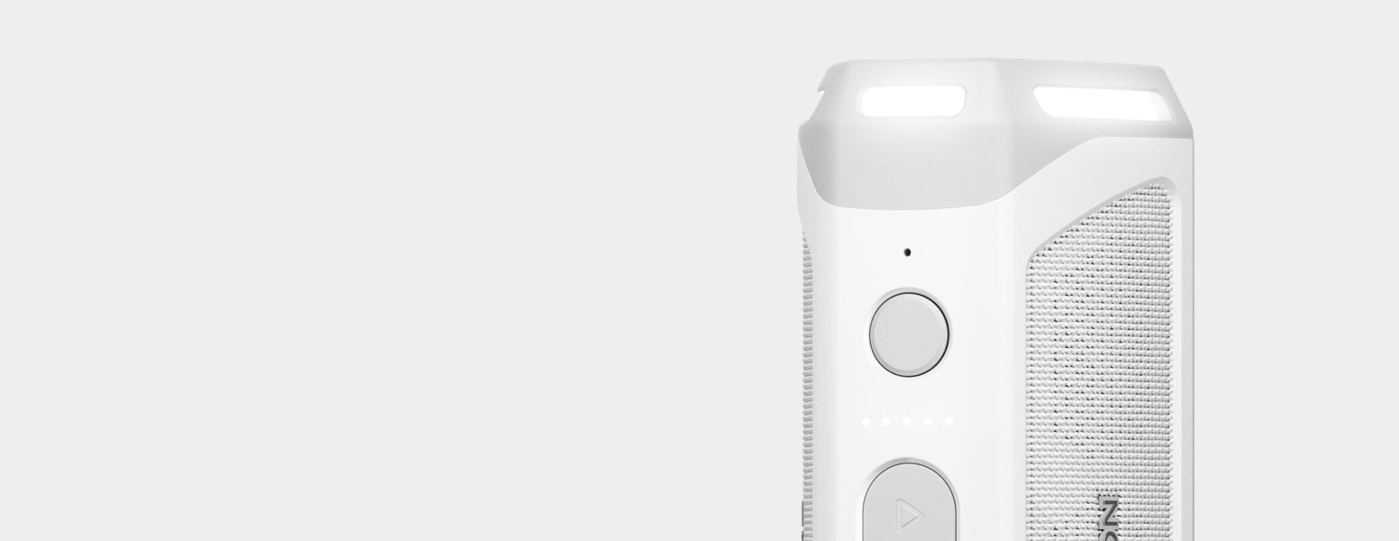 Portable Bluetooth Speaker